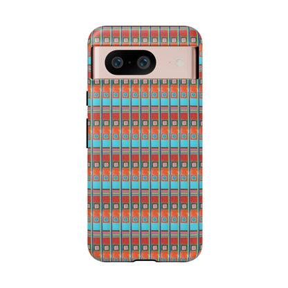 Tough Phone Case -  No. 133