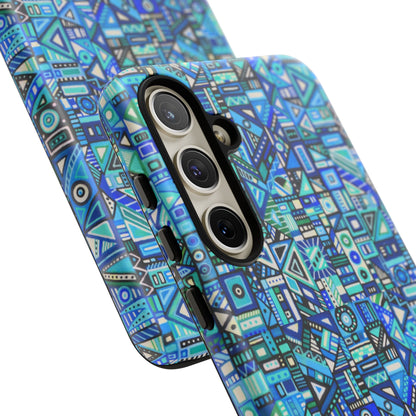 Tough Phone Case -  No. 313
