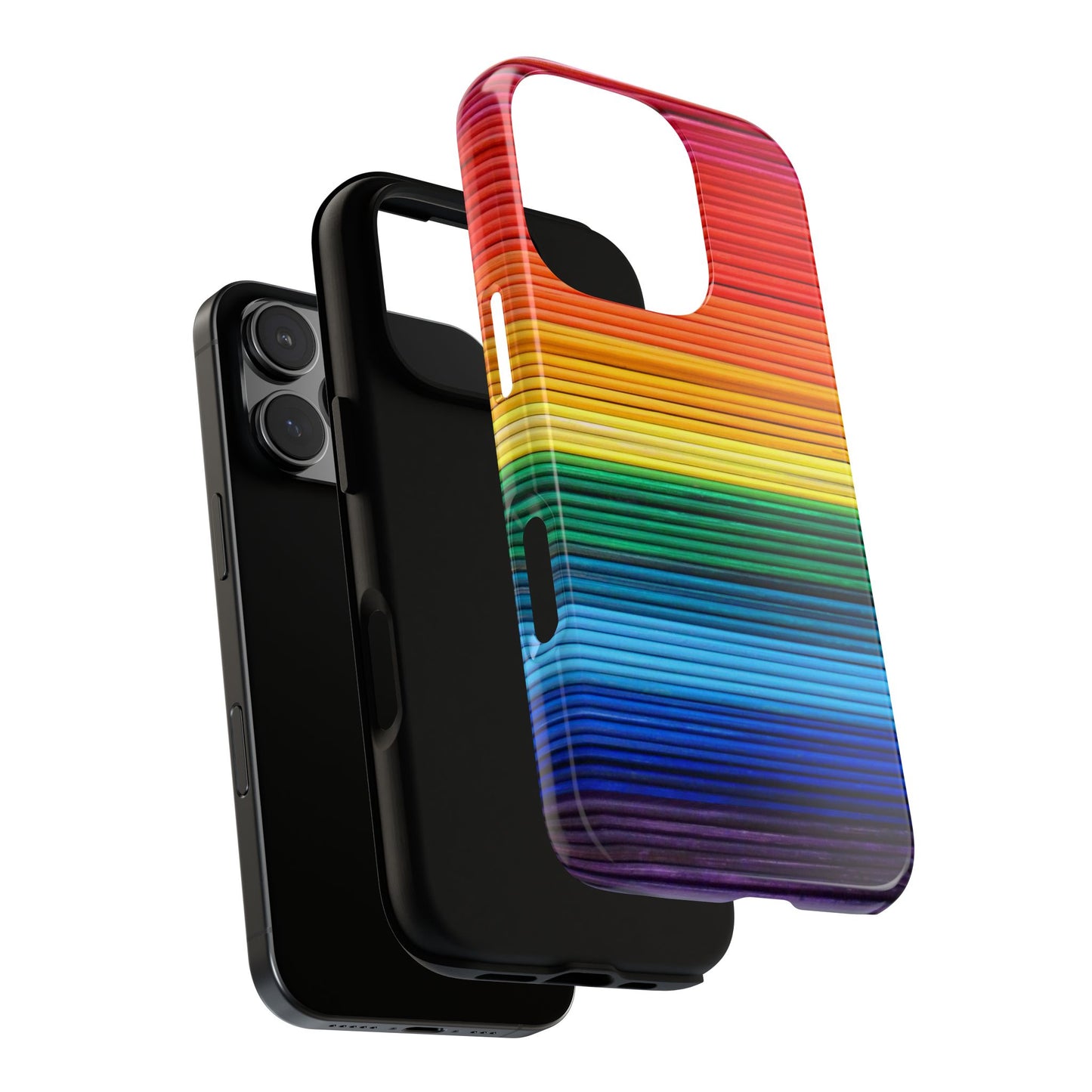 Tough Phone Case -  No. 305