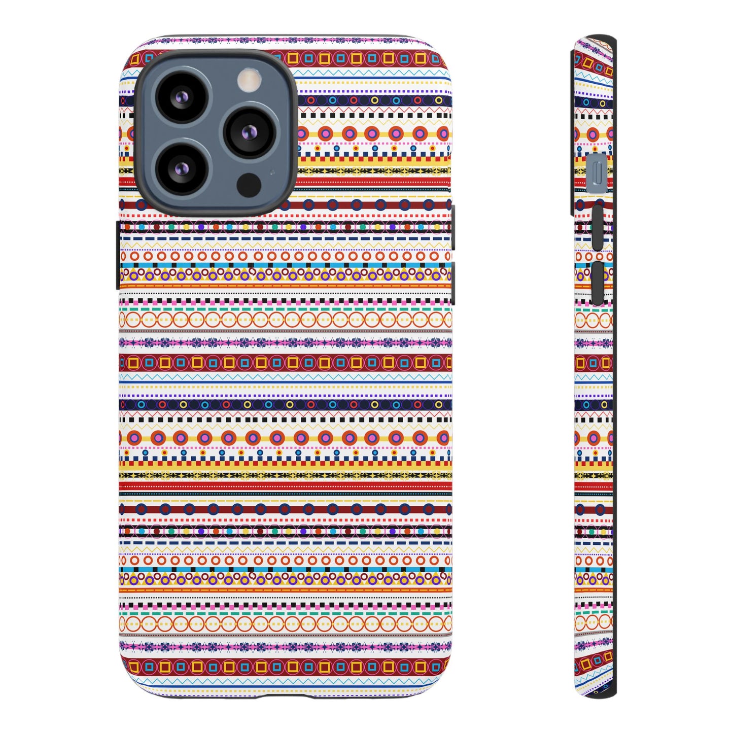 Tough Phone Case -  No. 326