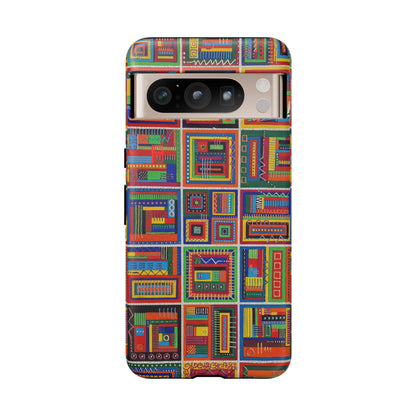 Tough Phone Case - No. 156