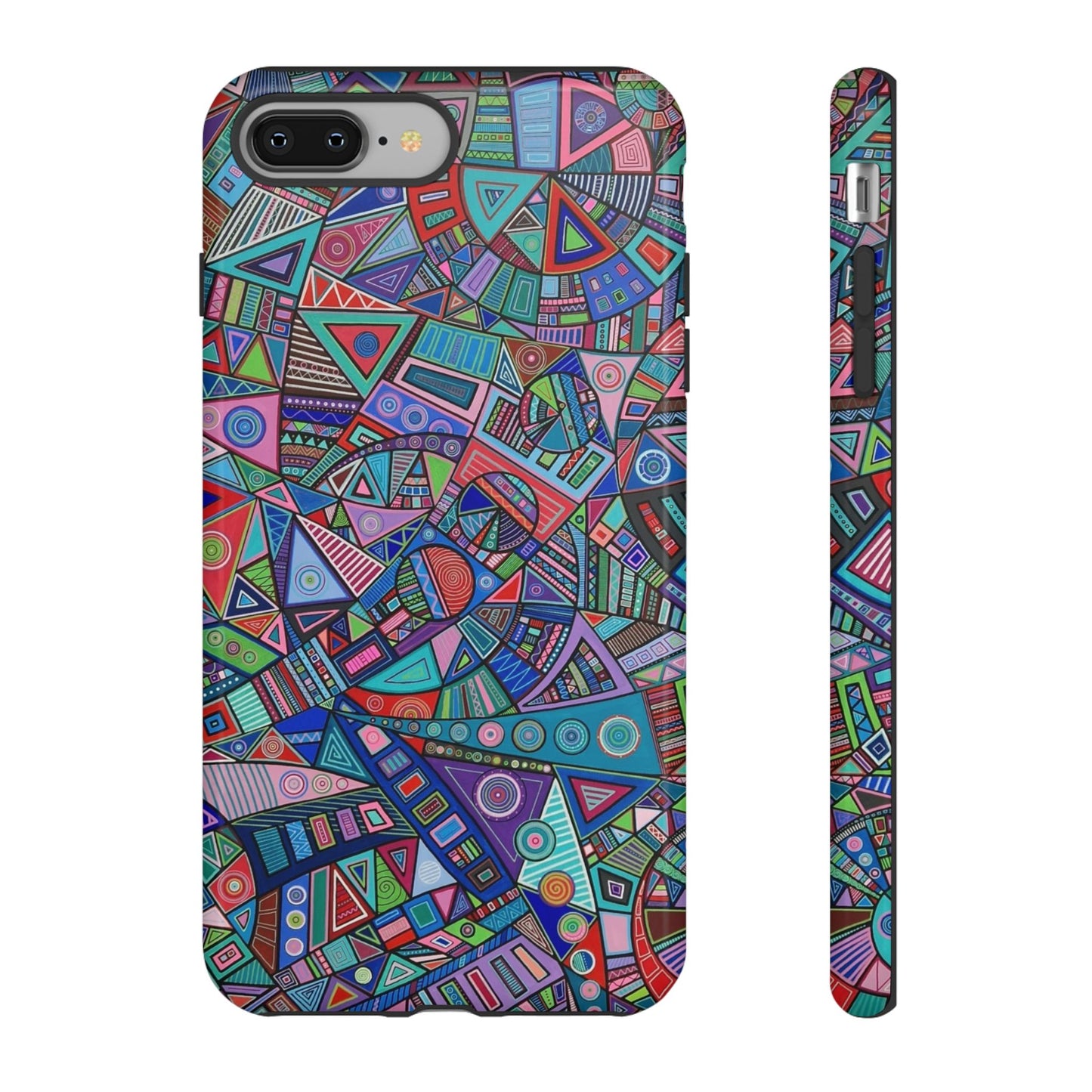 Tough Phone Case -  No. 339