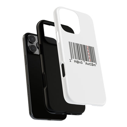 Tough Phone Case -  No. 310