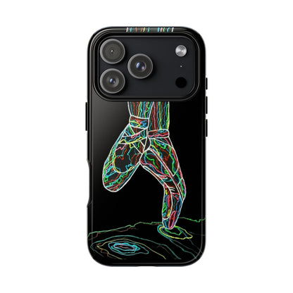 Tough Phone Case - No. 227 B