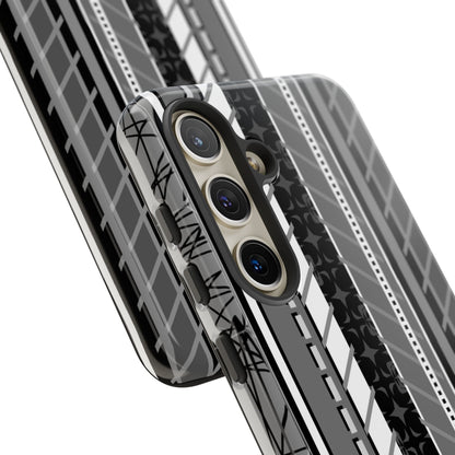 Tough Phone Case -  No. 298