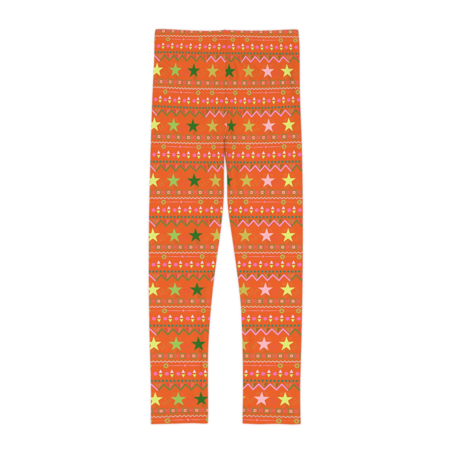 Kids Leggings - No. 336 OE