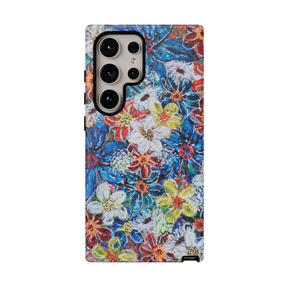 Tough Phone Case - No. 242