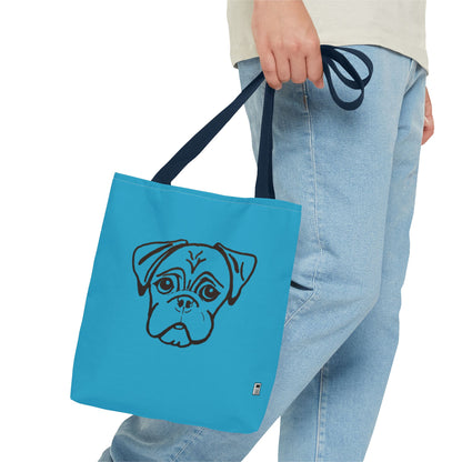 Tote Bag  - No. P|UG TQ