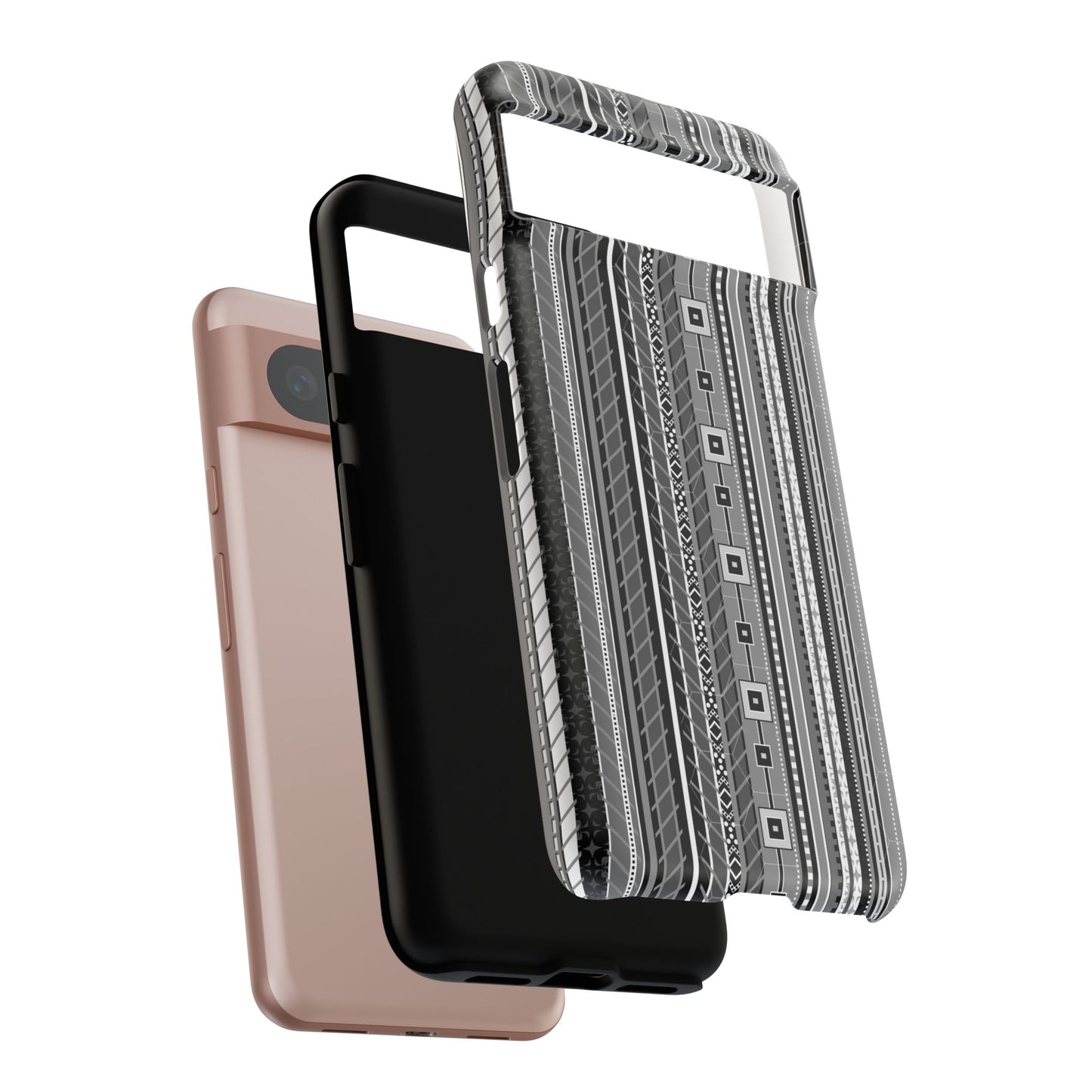 Tough Phone Case -  No. 298 B
