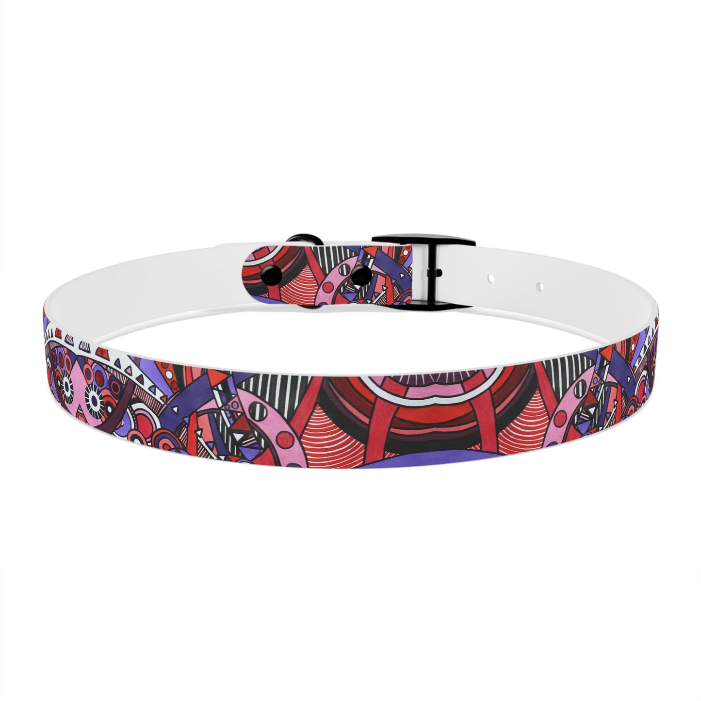 Dog Collar - No. 220 - Connections