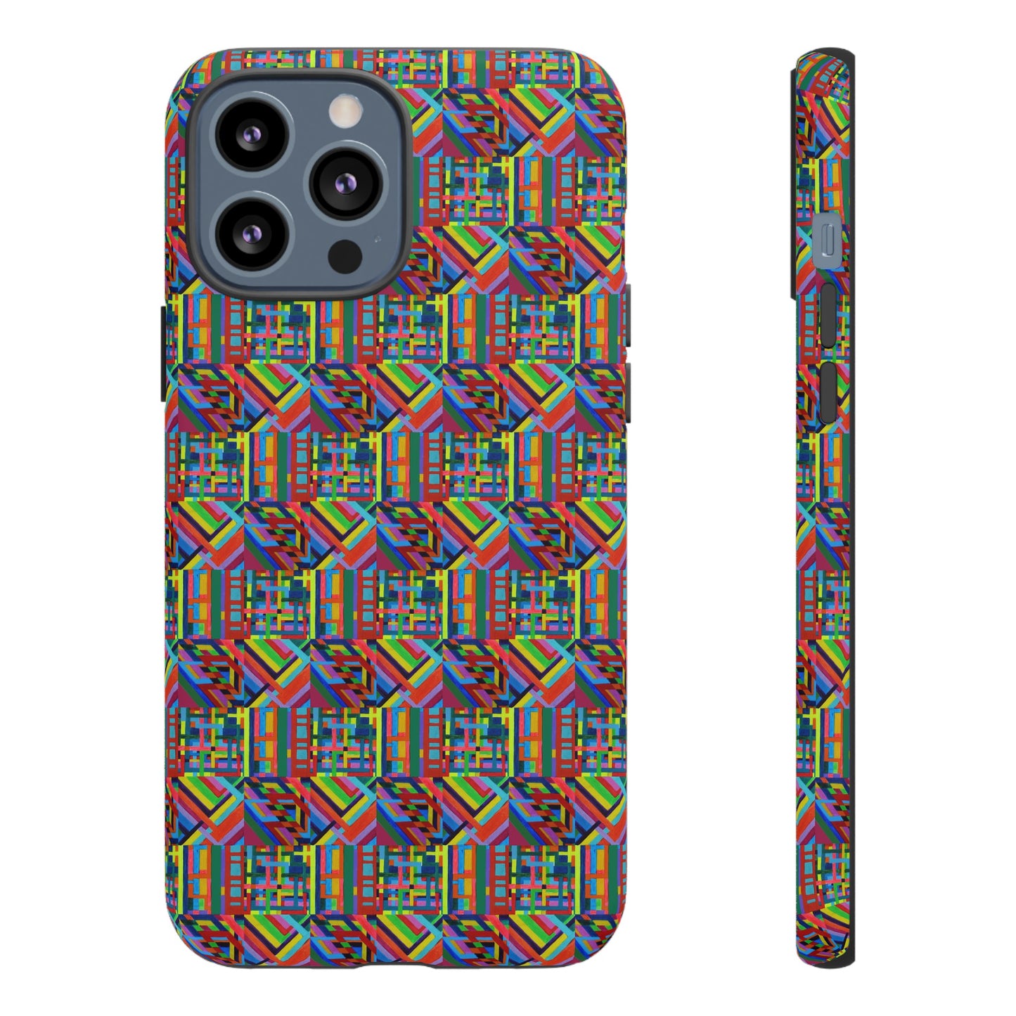 Tough Phone Case -  No. 223 C