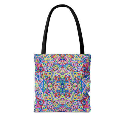 Tote Bag  - No. 256