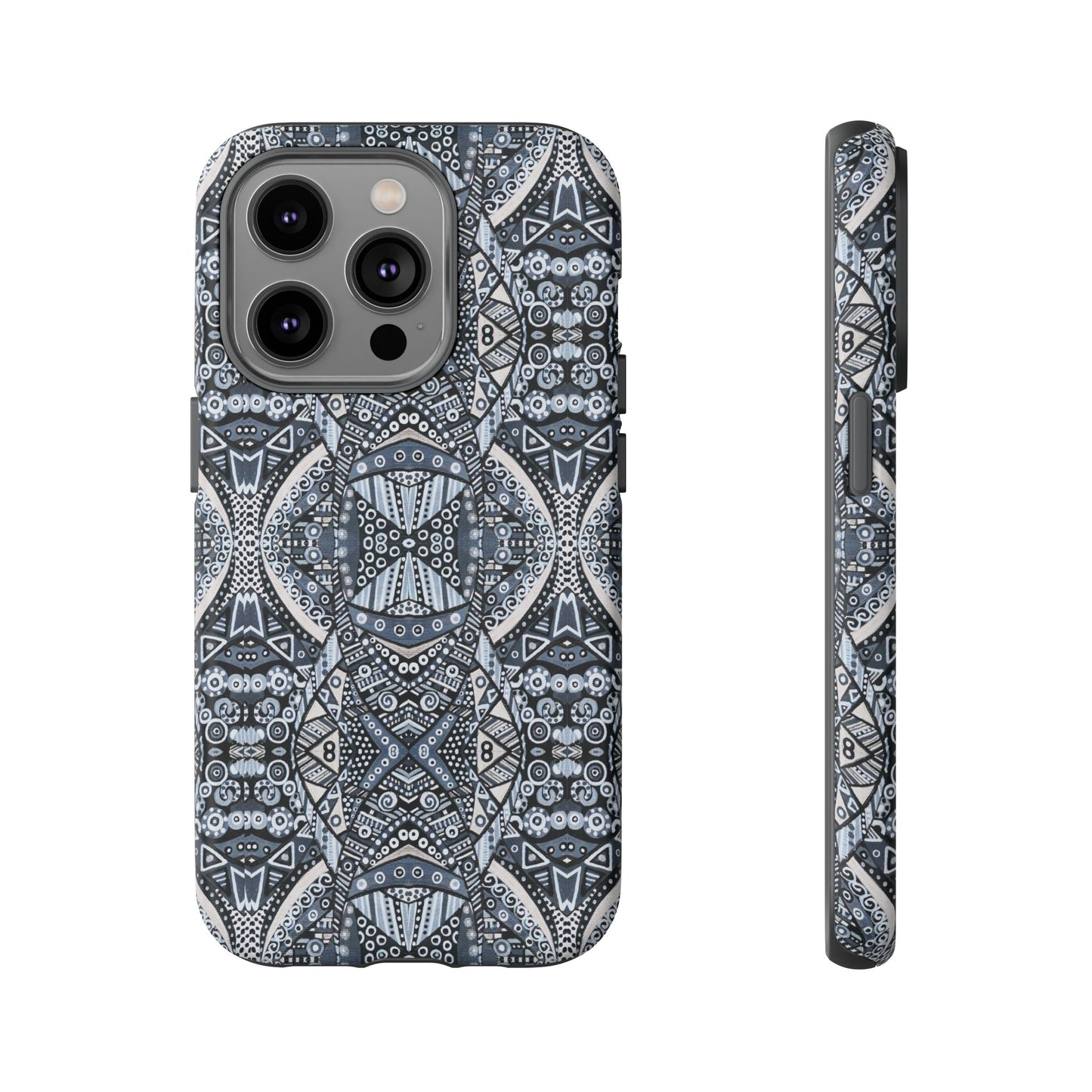 Tough Phone Case -  No. 287