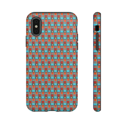 Tough Phone Case -  No. 133 B