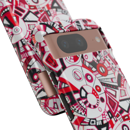 Tough Phone Case - No. 276