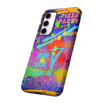 Tough Phone Case -  No. 232 B