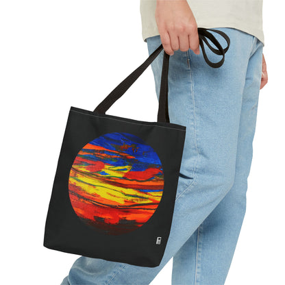 Tote Bag  - No. 149 B