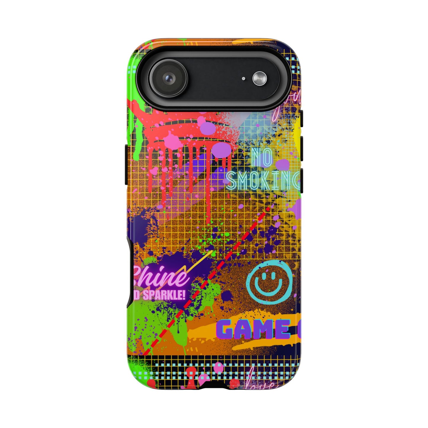 Tough Phone Case -  No. 232