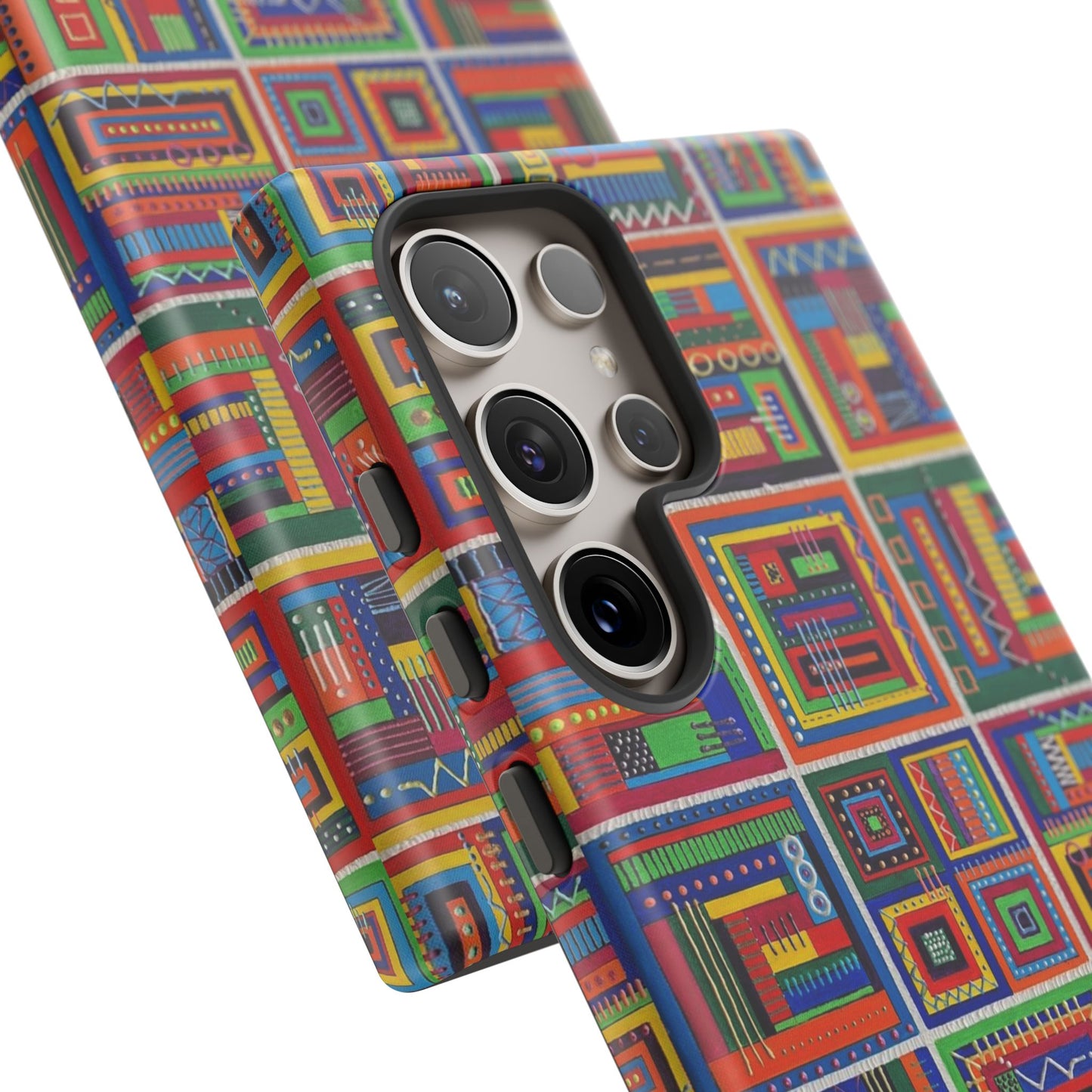 Tough Phone Case - No. 156