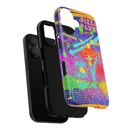 Tough Phone Case -  No. 232 B