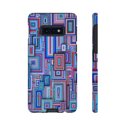 Tough Phone Case -  No. 338