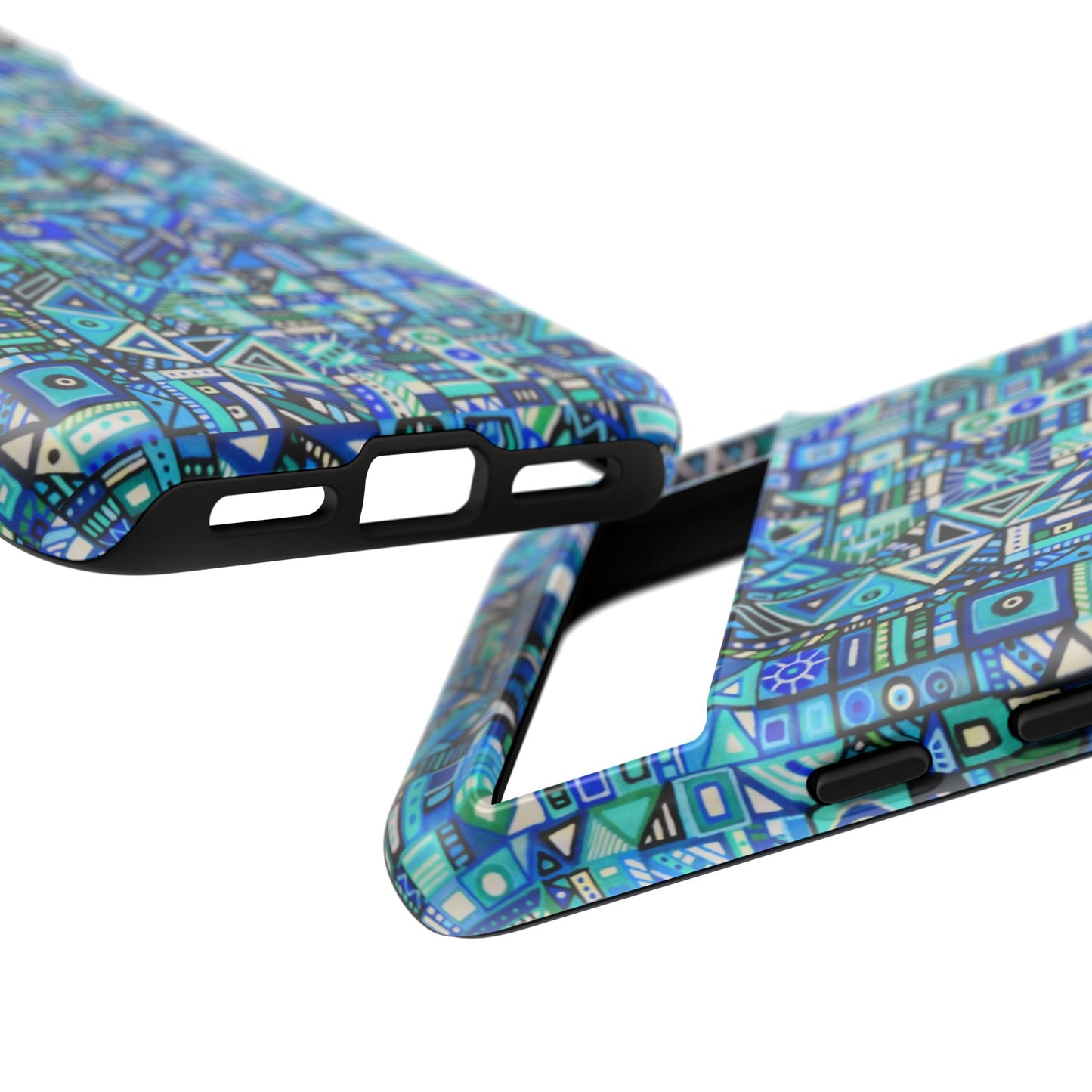 Tough Phone Case -  No. 313