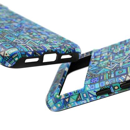 Tough Phone Case -  No. 313