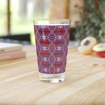 Pint Glass, 16oz - No. 220