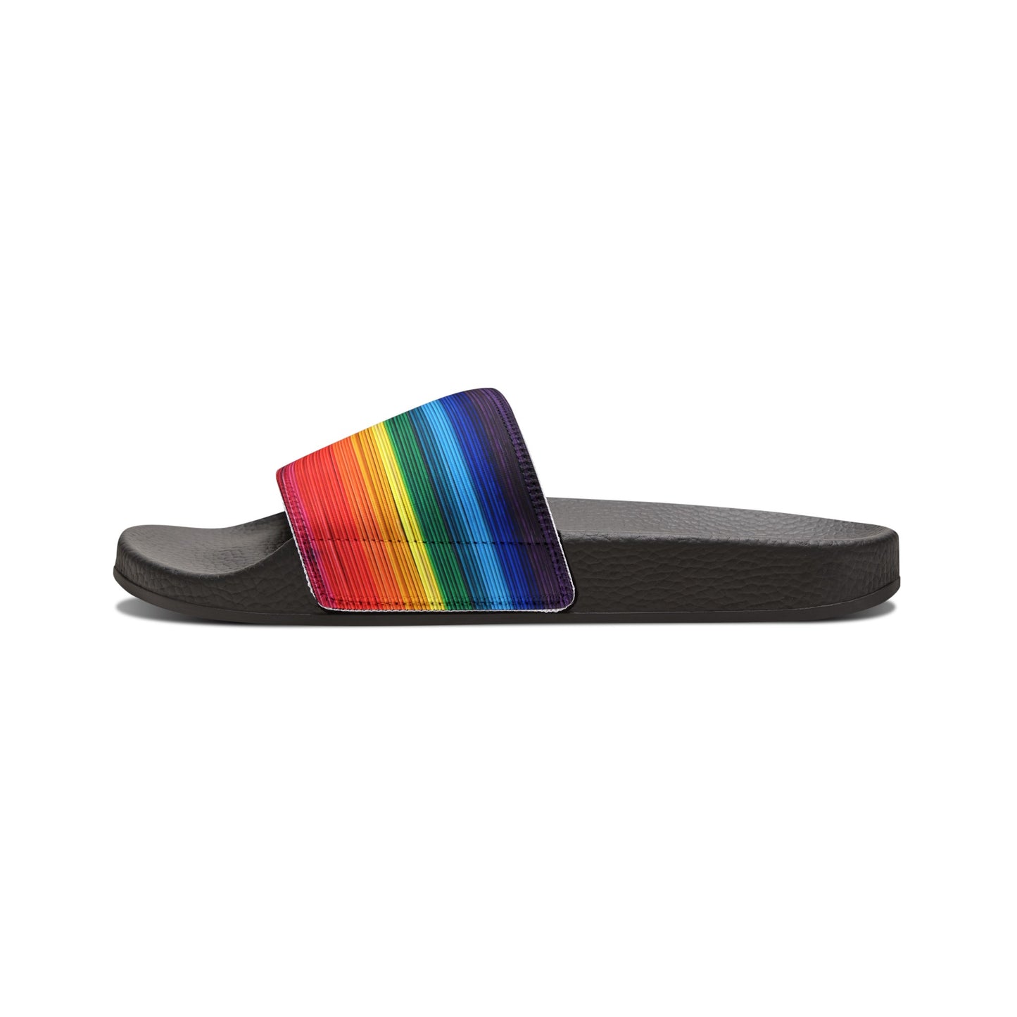 Children's Sliders - No. 305 - Rainbow