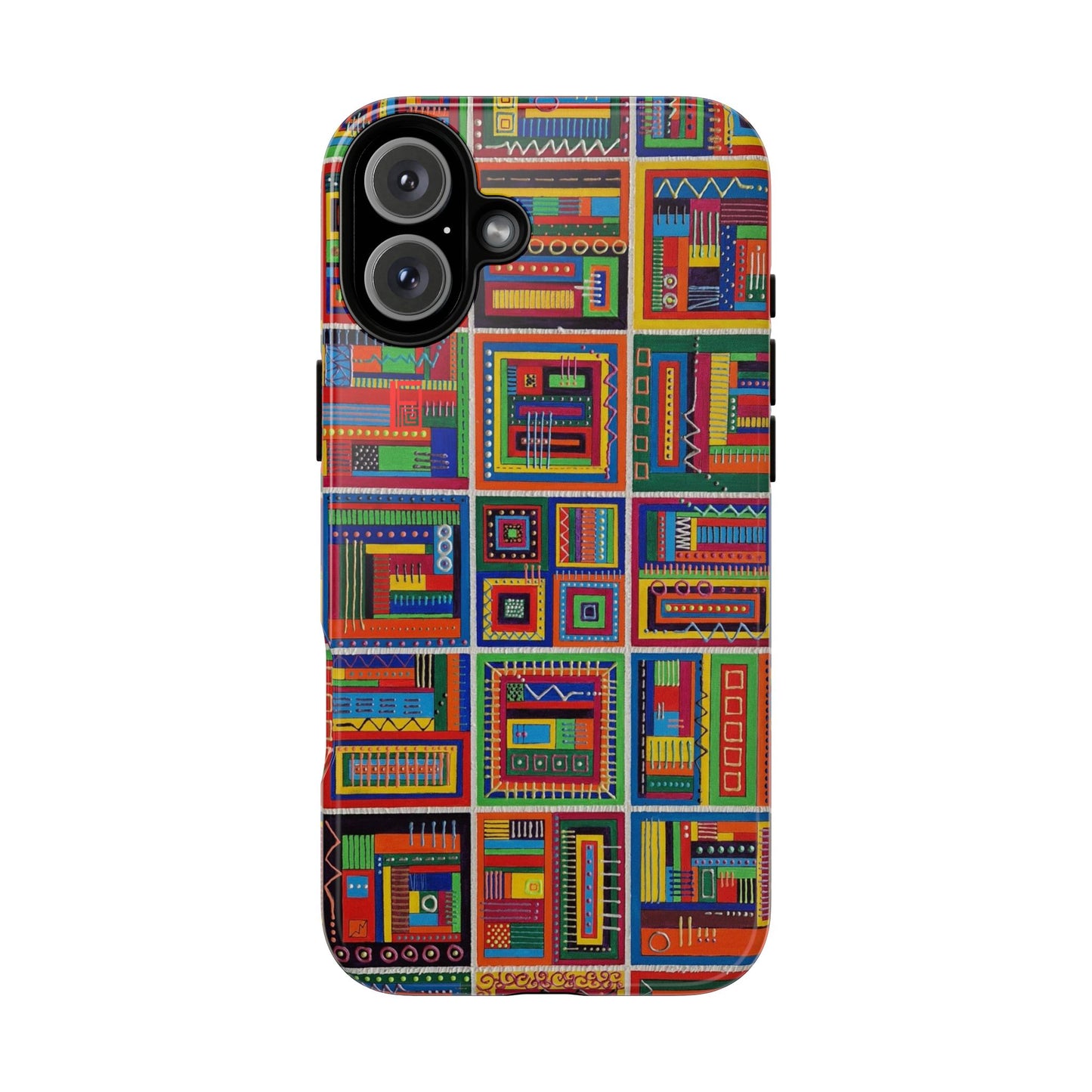 Tough Phone Case - No. 156
