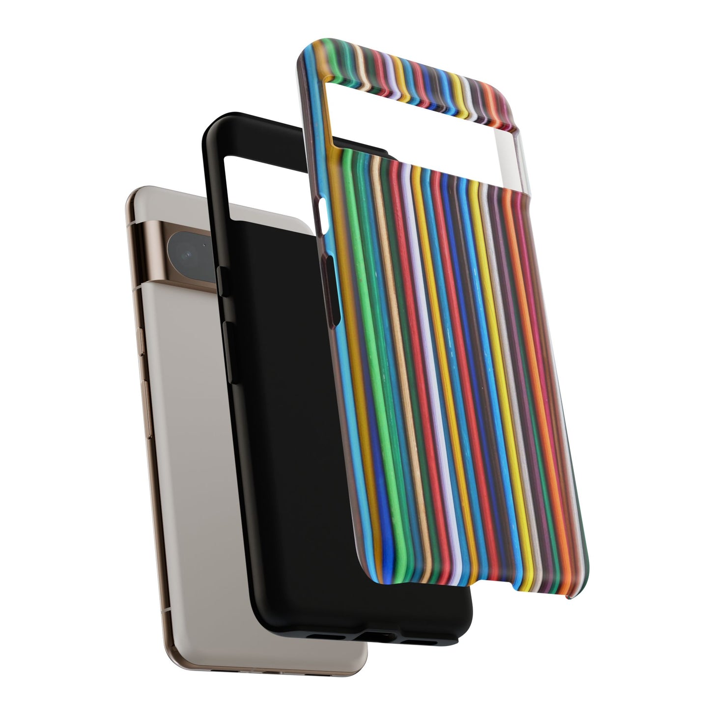 Tough Phone Case - No. 309