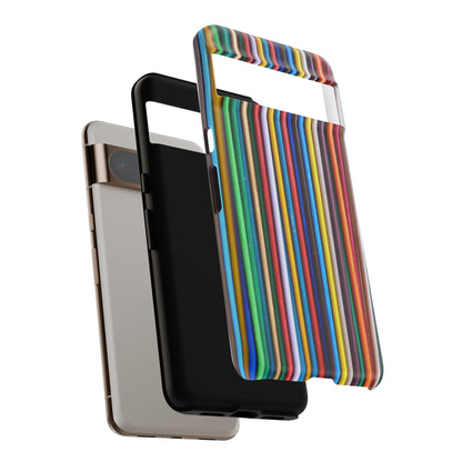 Tough Phone Case - No. 309
