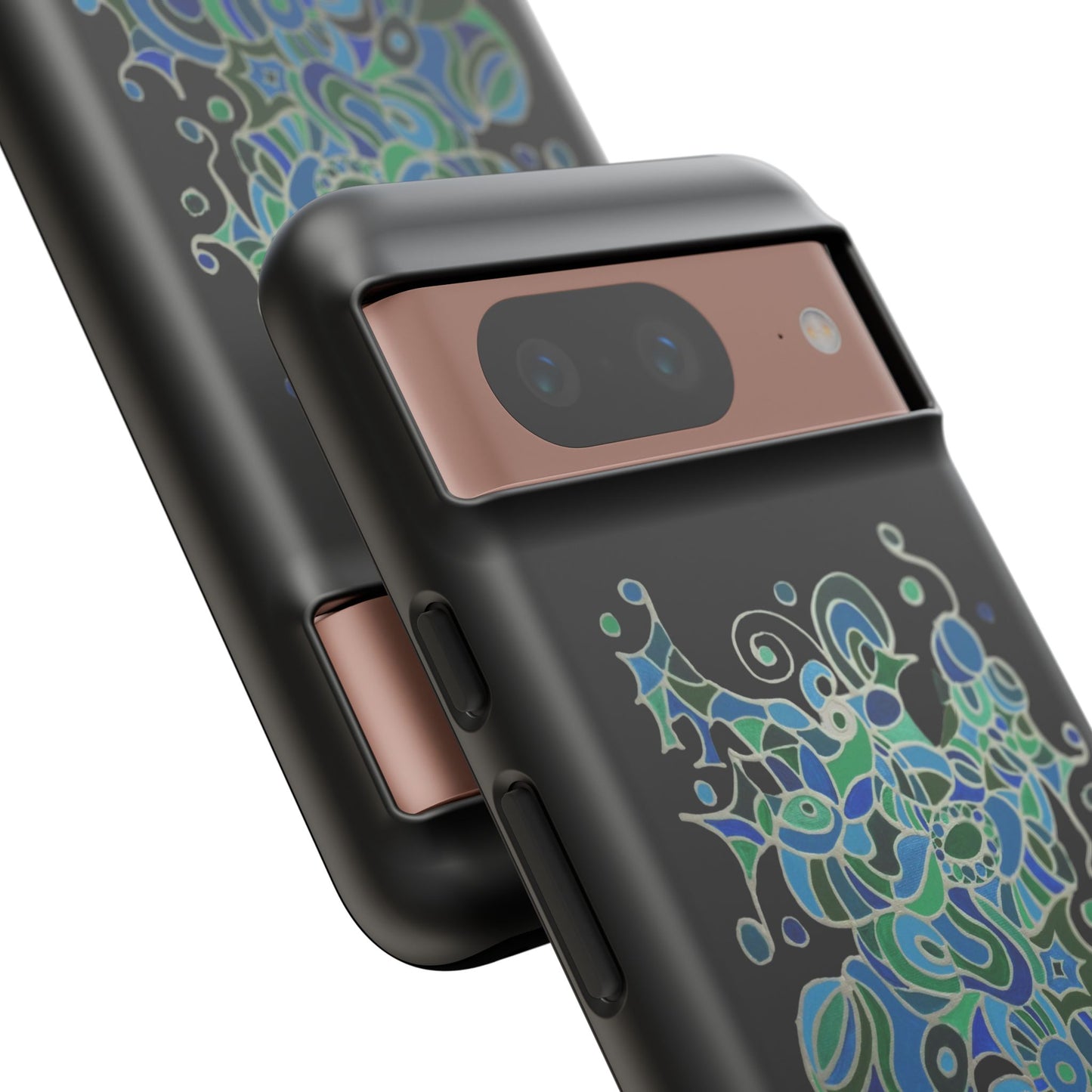 Tough Phone Case -  No. 146