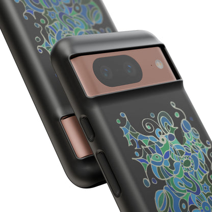 Tough Phone Case -  No. 146