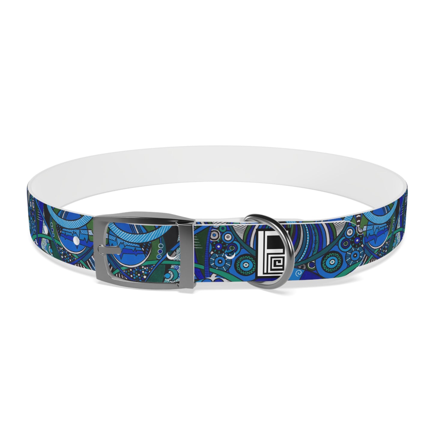 Dog Collar - No. 219 A - Crossroads