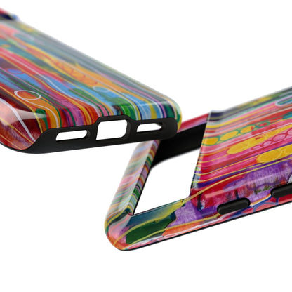 Tough Phone Case -  No. 237