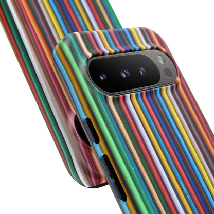 Tough Phone Case - No. 309