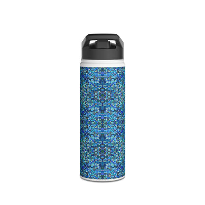 Stainless Steel Water Bottle - No. 313