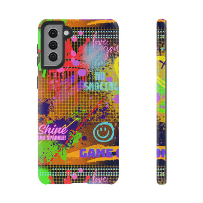 Tough Phone Case -  No. 232
