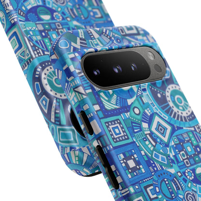 Tough Phone Case -  No. 262