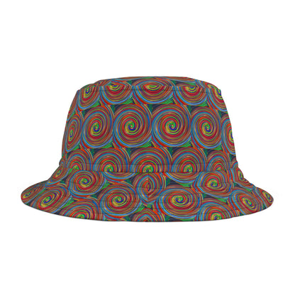 Bucket Hat  - No. 302
