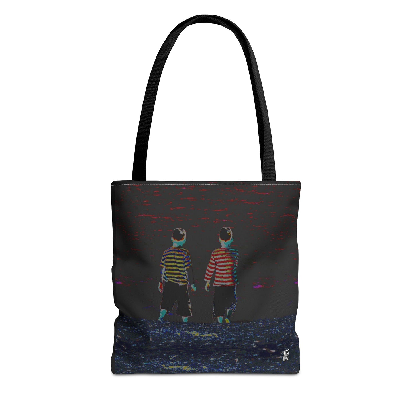 Tote Bag  - No. 206