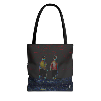 Tote Bag  - No. 206