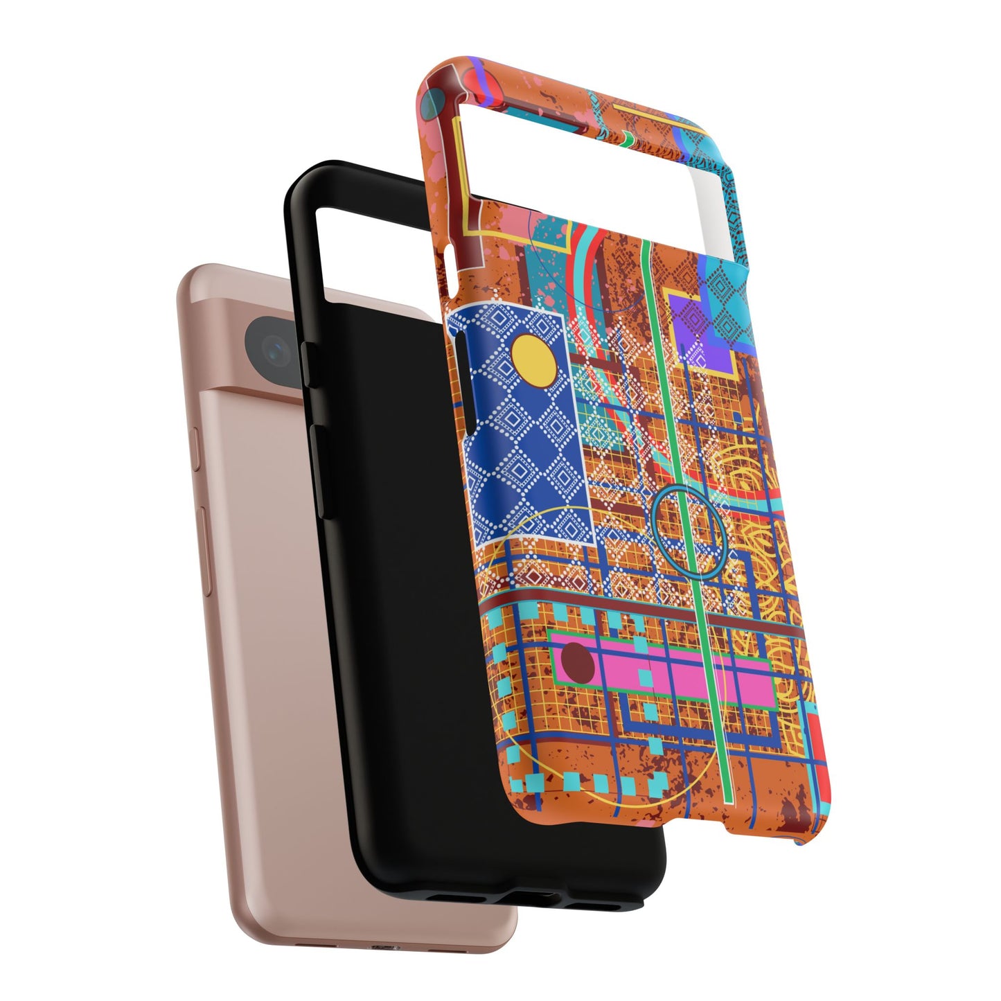 Tough Phone Case - No. 327