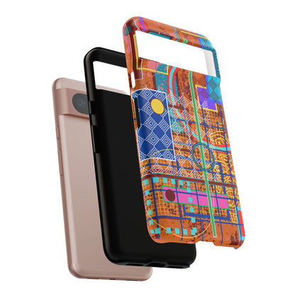 Tough Phone Case - No. 327