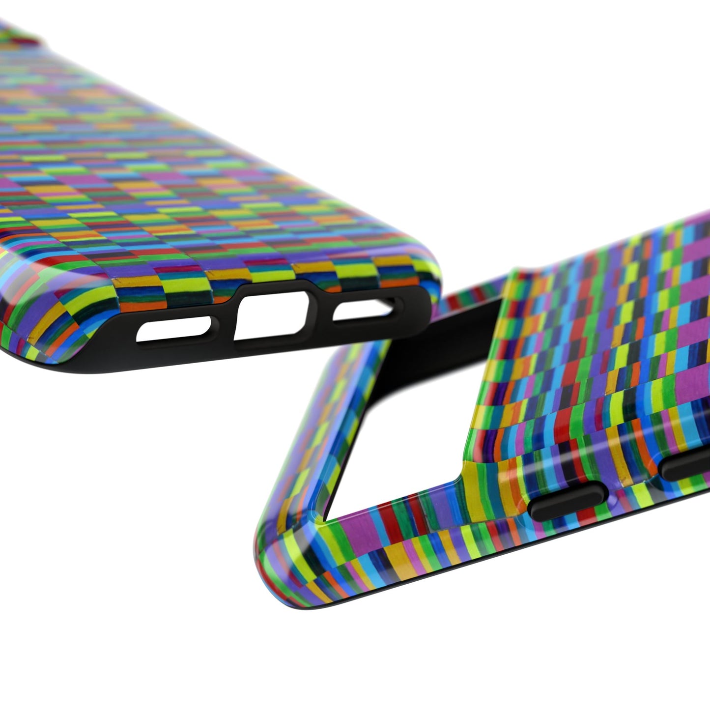 Tough Phone Case -  No. 223 B