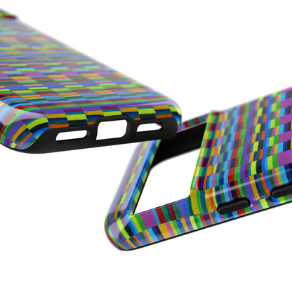 Tough Phone Case -  No. 223 B