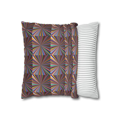 Cushion Pillow Case - No. 205 - 'Spectrum'