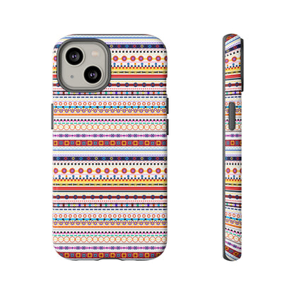 Tough Phone Case -  No. 326