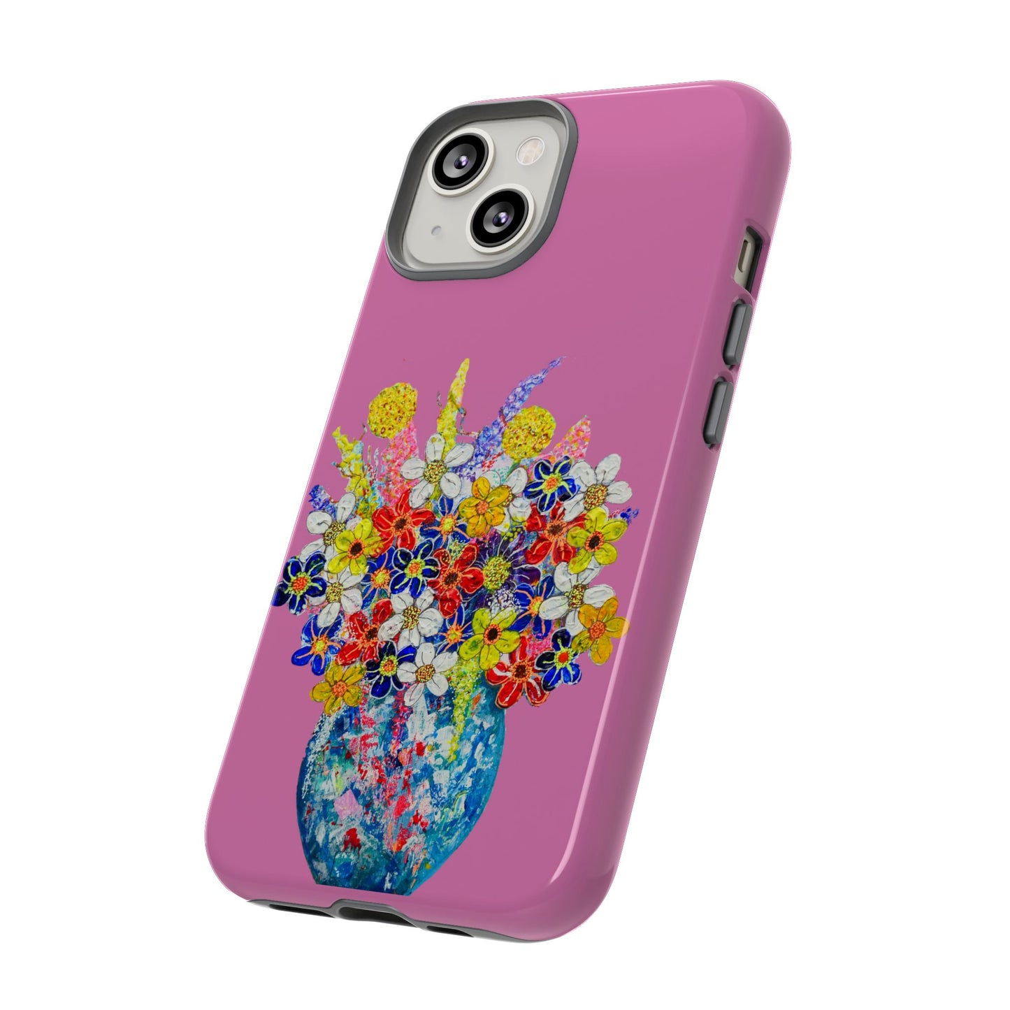 Tough Phone Case -  No. 244